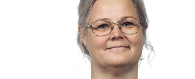 Kristina Winterskov Møller det Konservative Folkeparti Haderslev Kommune