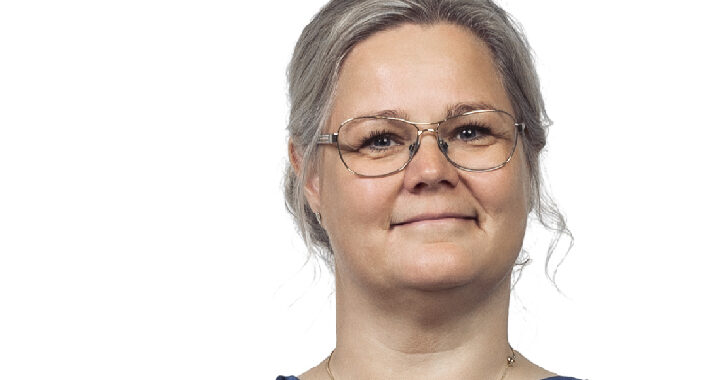 Kristina Winterskov Møller det Konservative Folkeparti Haderslev Kommune